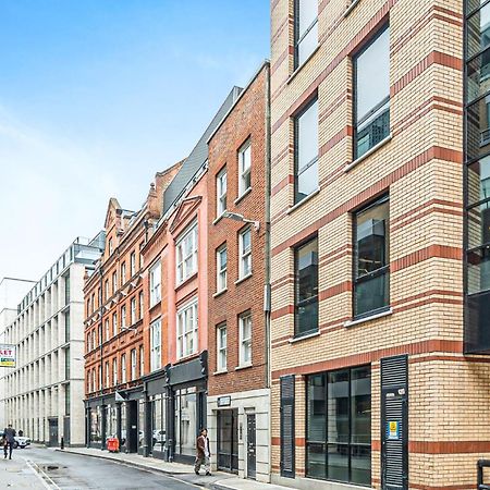 Holborn - 2Br Near Covent Garden -Cityapartmentstay Λονδίνο Εξωτερικό φωτογραφία