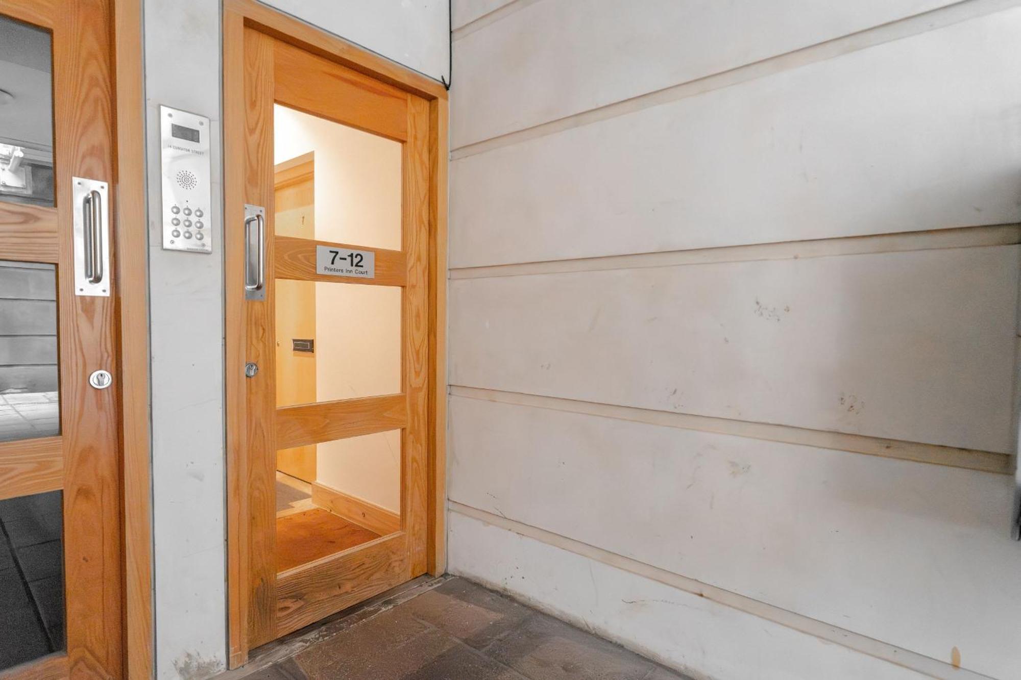 Holborn - 2Br Near Covent Garden -Cityapartmentstay Λονδίνο Εξωτερικό φωτογραφία