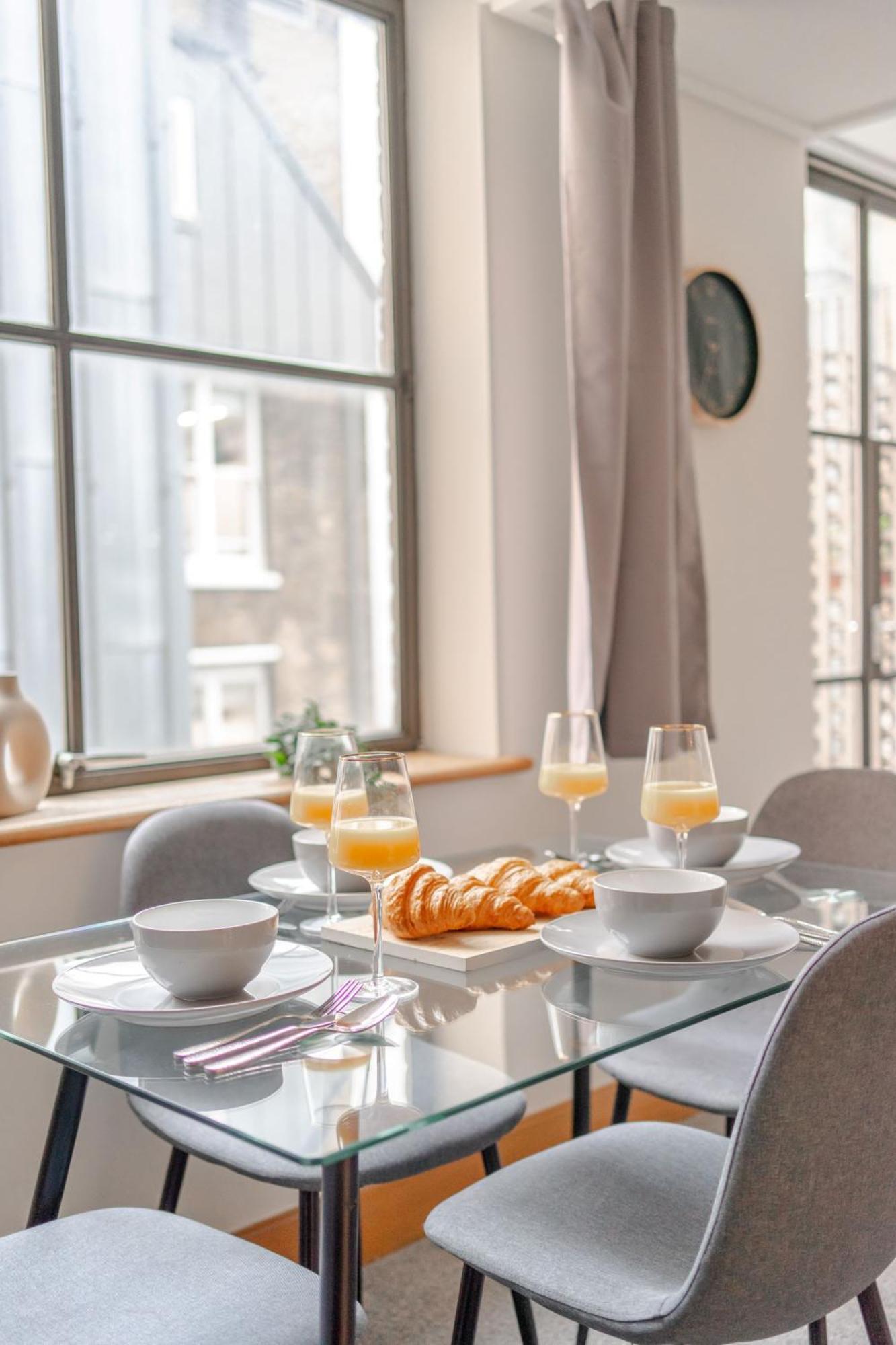Holborn - 2Br Near Covent Garden -Cityapartmentstay Λονδίνο Εξωτερικό φωτογραφία