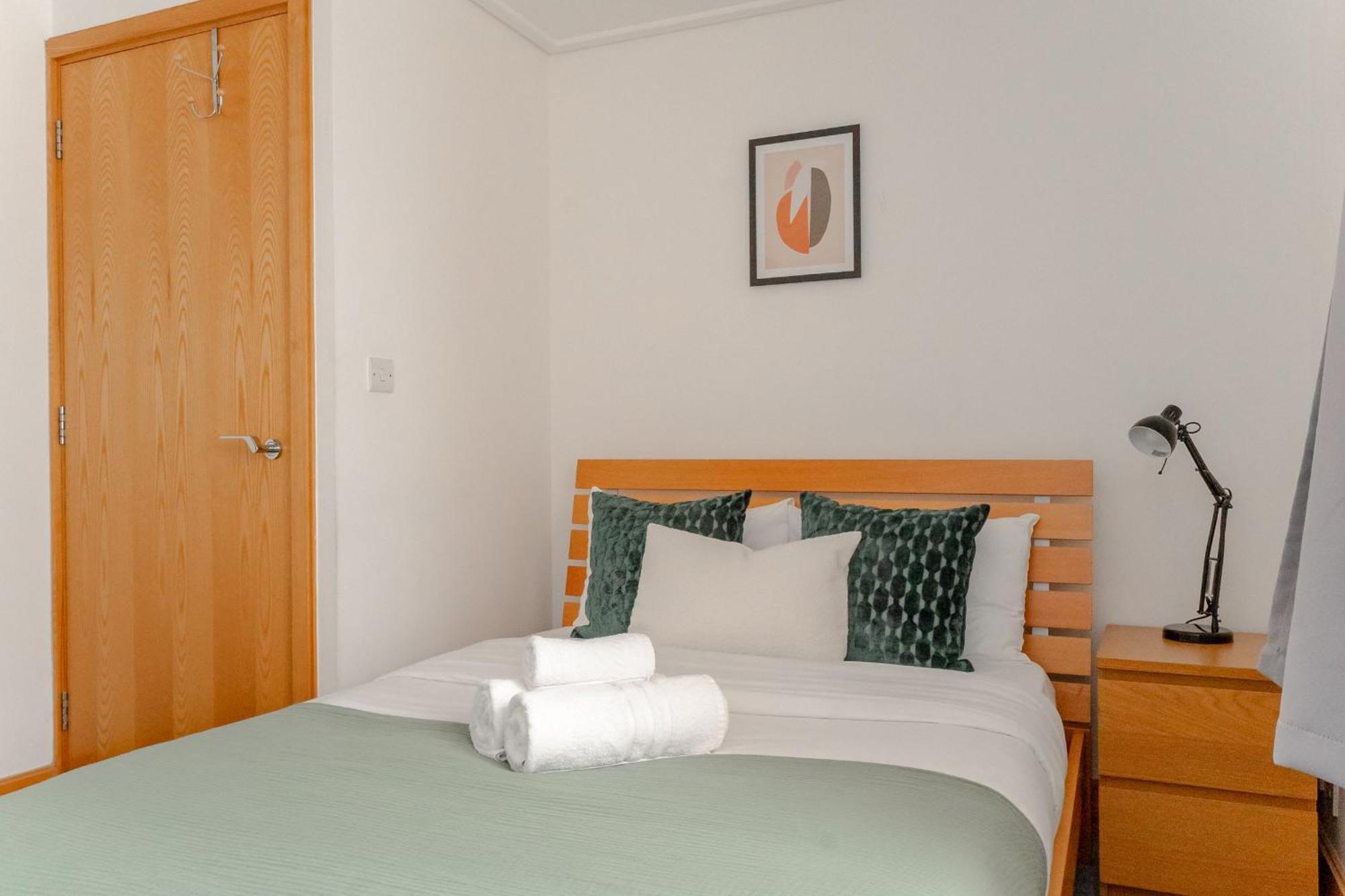 Holborn - 2Br Near Covent Garden -Cityapartmentstay Λονδίνο Εξωτερικό φωτογραφία