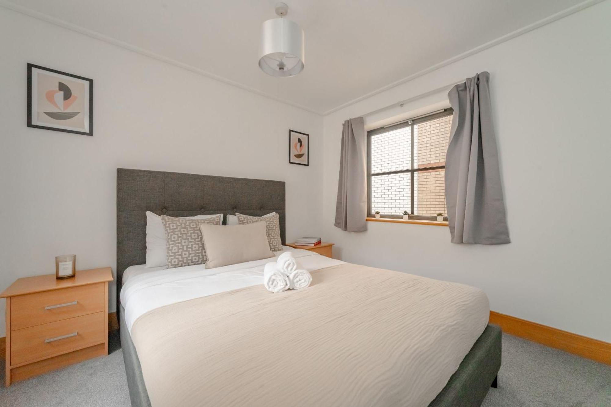 Holborn - 2Br Near Covent Garden -Cityapartmentstay Λονδίνο Εξωτερικό φωτογραφία