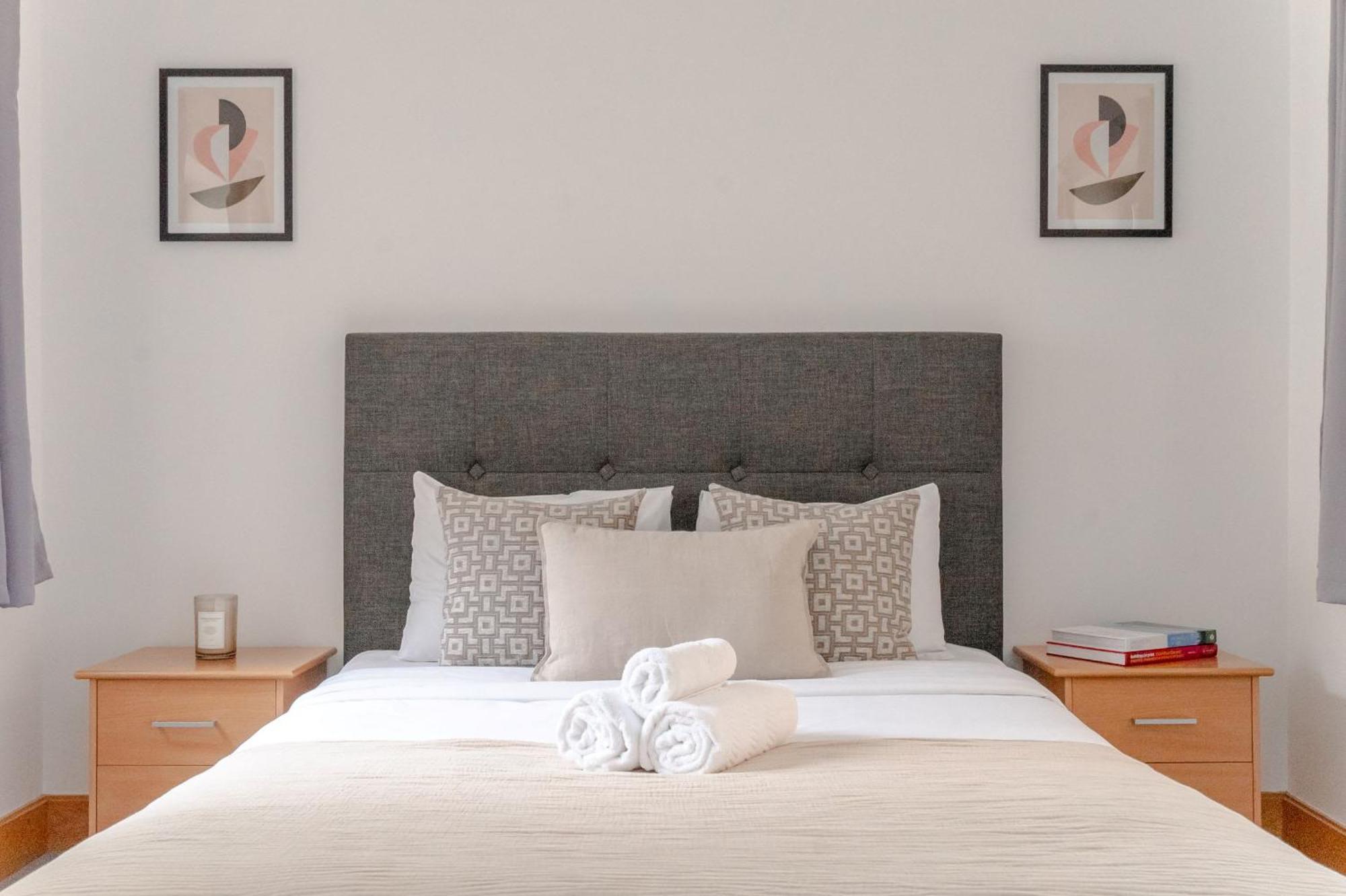 Holborn - 2Br Near Covent Garden -Cityapartmentstay Λονδίνο Εξωτερικό φωτογραφία