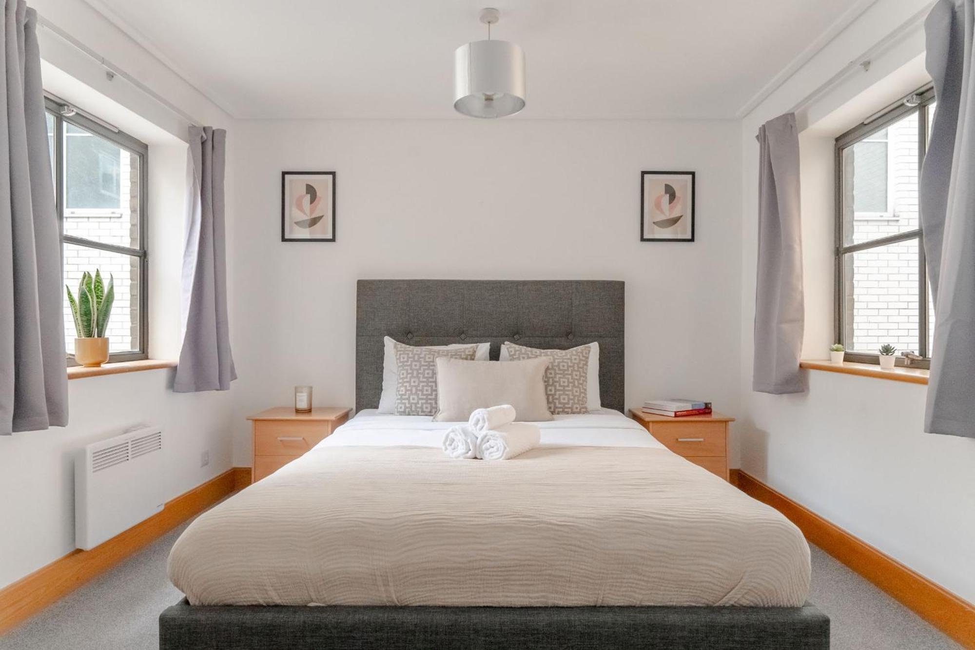 Holborn - 2Br Near Covent Garden -Cityapartmentstay Λονδίνο Εξωτερικό φωτογραφία
