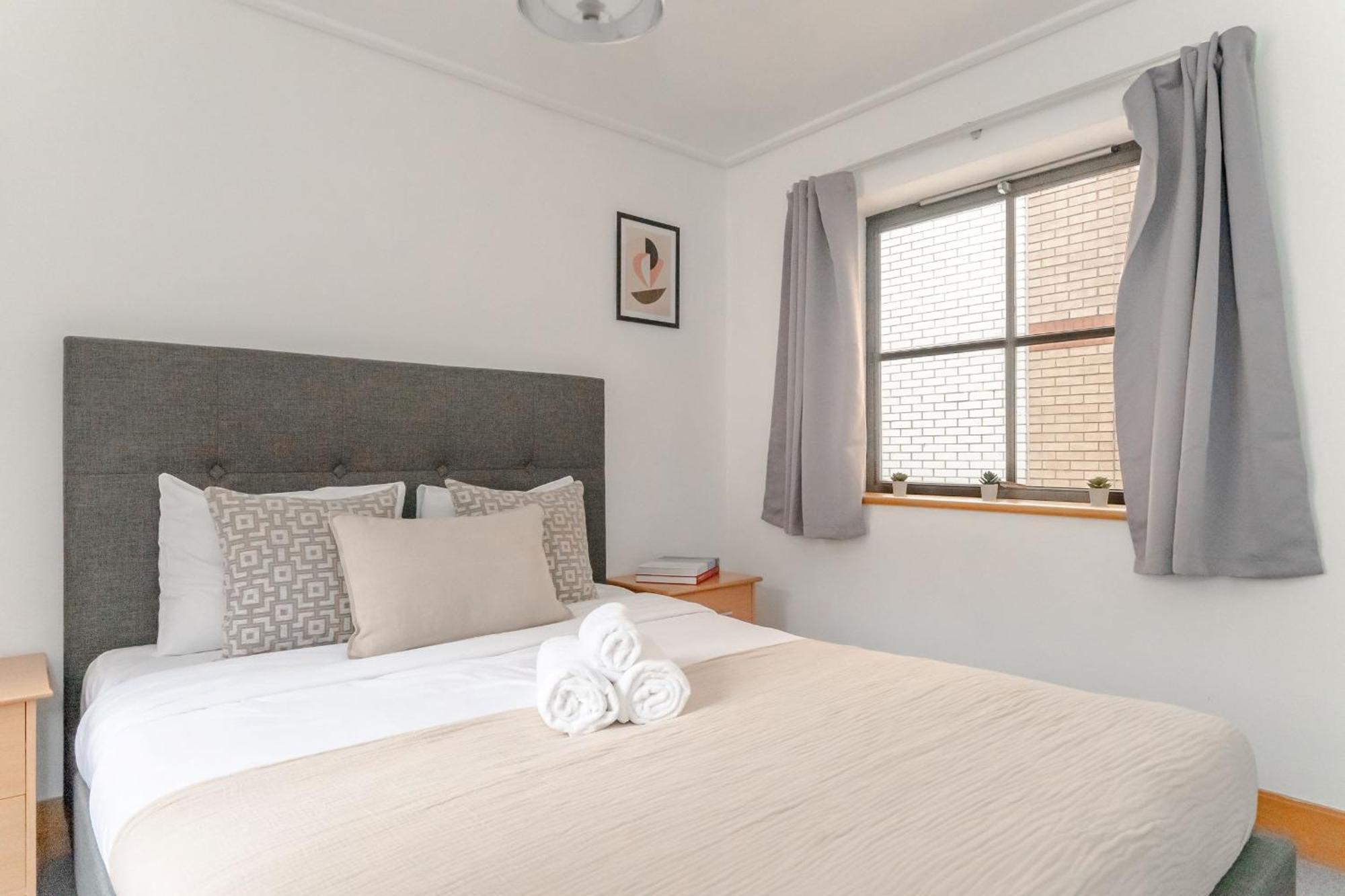 Holborn - 2Br Near Covent Garden -Cityapartmentstay Λονδίνο Εξωτερικό φωτογραφία