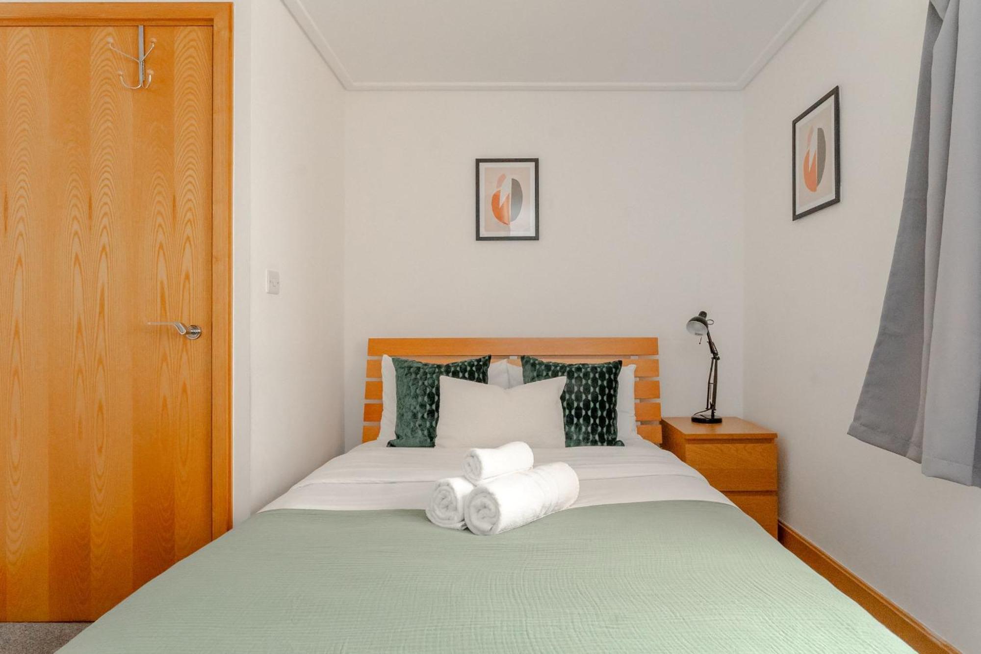 Holborn - 2Br Near Covent Garden -Cityapartmentstay Λονδίνο Εξωτερικό φωτογραφία