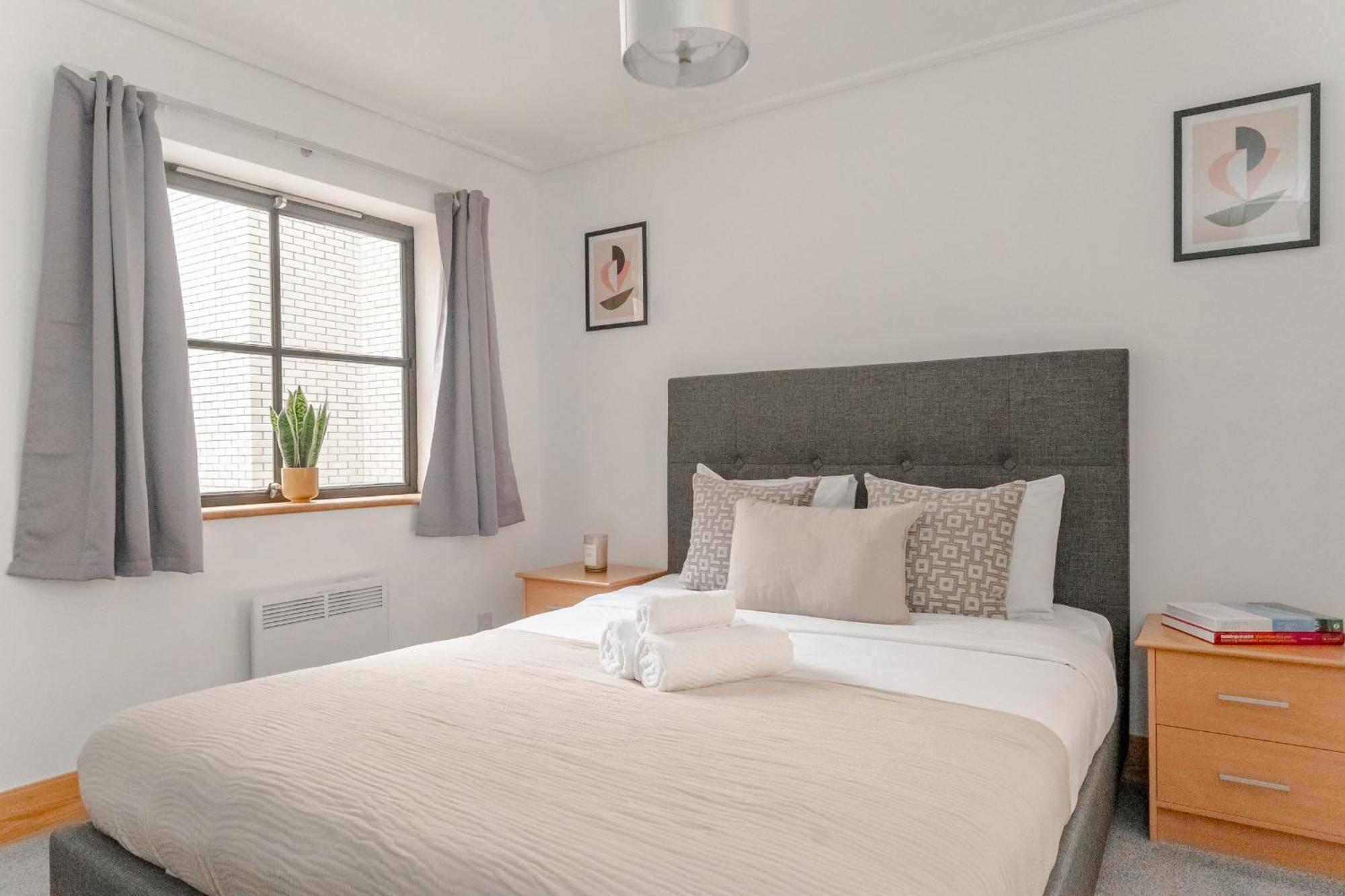 Holborn - 2Br Near Covent Garden -Cityapartmentstay Λονδίνο Εξωτερικό φωτογραφία
