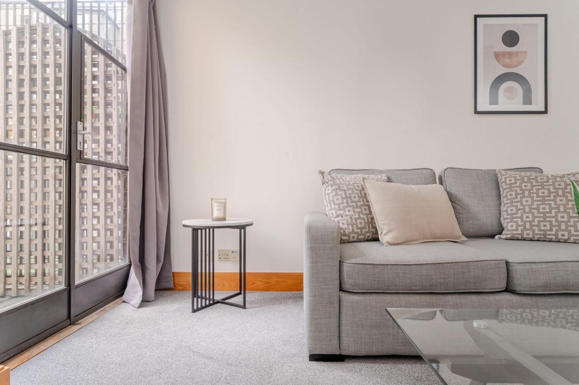 Holborn - 2Br Near Covent Garden -Cityapartmentstay Λονδίνο Εξωτερικό φωτογραφία